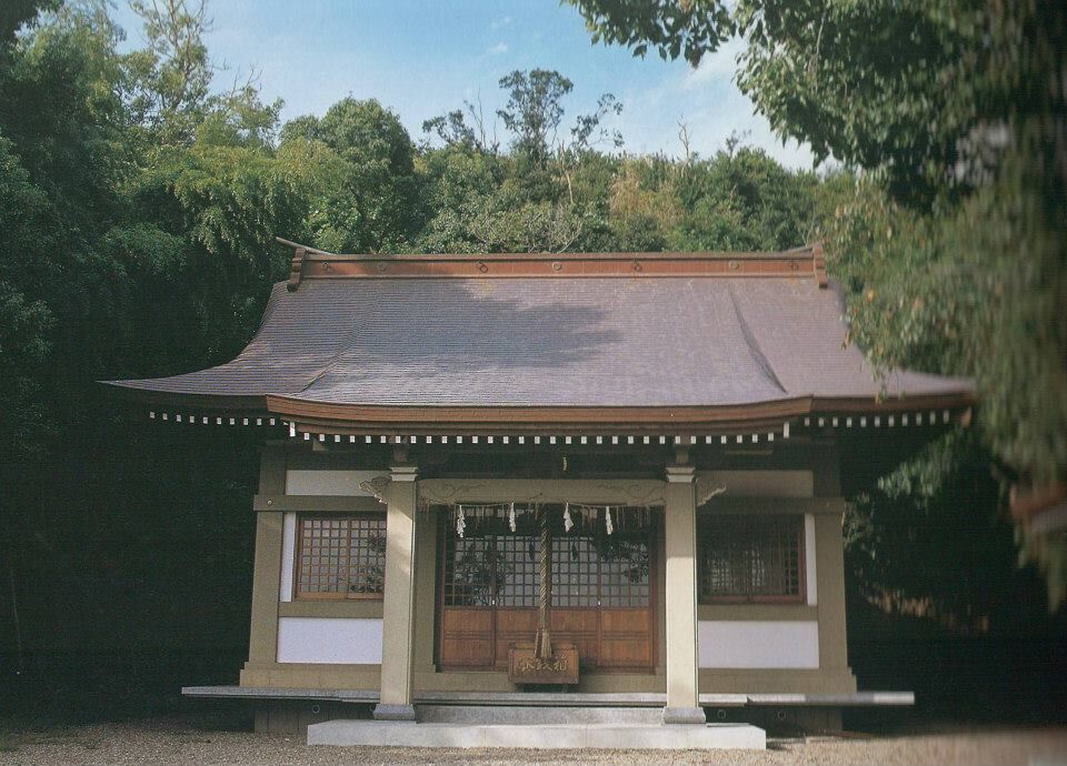 人丸神社